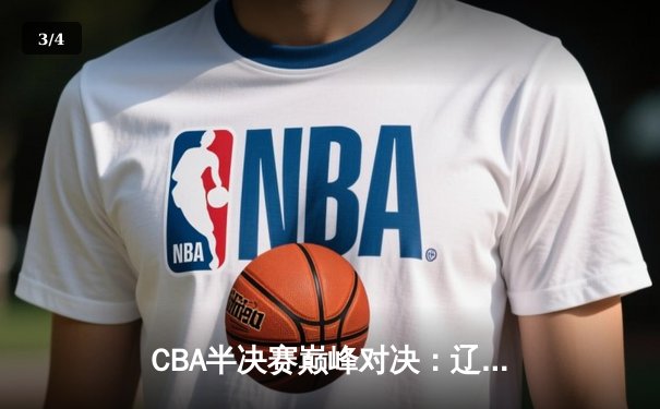 CBA半决赛巅峰对决：辽宁本钢加时险胜广东宏远，赵继伟砍下33分创个人季后赛新高 - 3