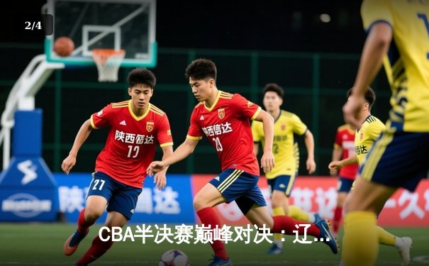 CBA半决赛巅峰对决：辽宁本钢加时险胜广东宏远，赵继伟砍下33分创季后赛新高 - 2