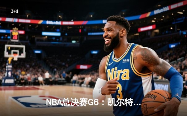 NBA总决赛G6：凯尔特人险胜勇士夺冠，塔图姆荣膺FMVP - 3